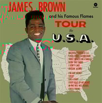 Tours the u.s.a.