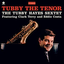 Tubby The Tenor