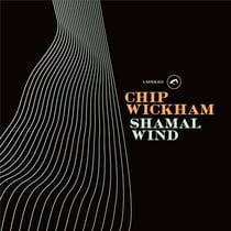 Shamal wind