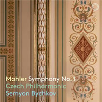 Symphonie n° 1