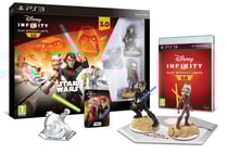 Pack de démarrage - Disney Infinity 3.0 : Star Wars