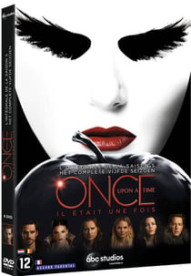 Once Upon a Time (Il était une fois) - L'intégrale de la saison 5
