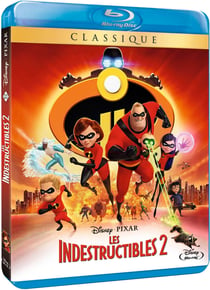 Les Indestructibles 2