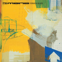 Formica Blues - édition limitée colorée