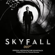 Skyfall - édition limitée colorée
