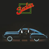 Sedan - édition limitée colorée spéciale 180g