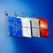 The 4th Studio Album 'The Star Chapter: TOGETHER'