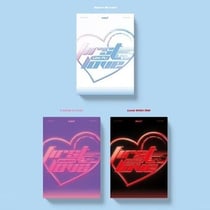 Part.1 : First Love