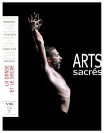 ARTS SACRES n.35 : danse, rythme et mystique