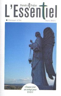 Parole et priere, l'essentiel n.96