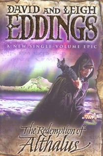 Redemption of althalus