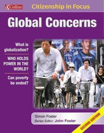 Citizenship in focus : global concerns