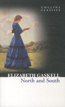North and south