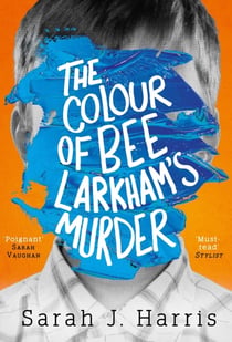 The colour of bee larkham's murder