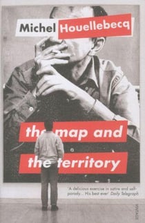 THE MAP AND THE TERRITORY