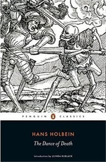 Hans holbein the dance of death