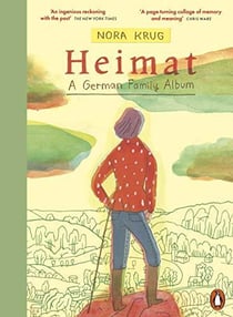 Heimat - a german family tradition /anglais