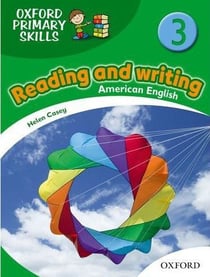 Oxford primary skills 3: skills book