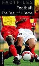 Football - the beautiful game - factfile - niveau 2