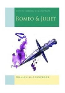 ROMEO AND JULIET