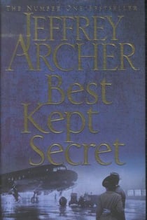 BEST KEPT SECRET - CLIFTON CHRONICLES 3