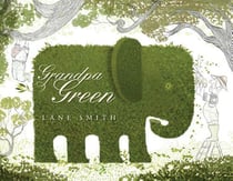 Grandpa green