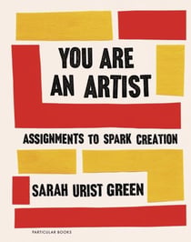 You are an artist assignments to spark creation