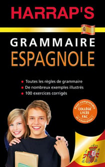 Grammaire espagnole
