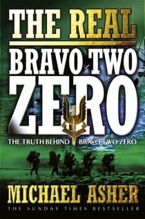 The real bravo two zero