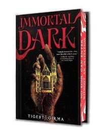Immortal dark