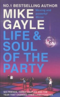 The life and soul of the party