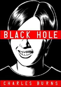 Black hole