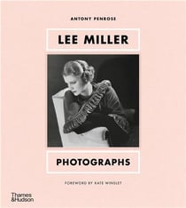 Lee Miller : photographs