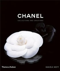 Chanel collections and creations