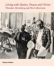 Living with matisse, picasso and the new decade: theodor ahrenberg and his collections