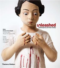 Unleashed contemporary art from turkey