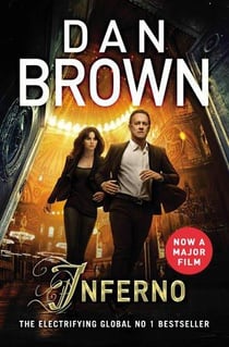 INFERNO FILM TIE-IN