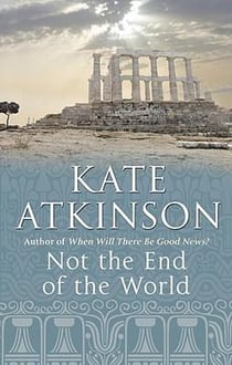 Not The End Of The World