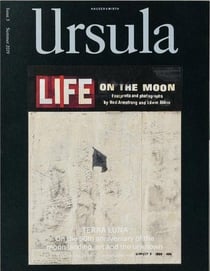 Ursula issue 3
