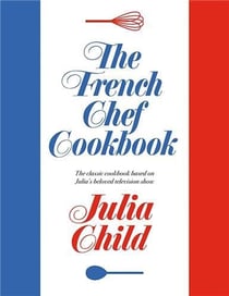 The french chef cookbook