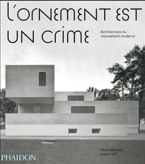 L'ornement est un crime