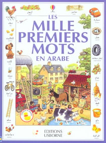 Mille premiers mots en arabe