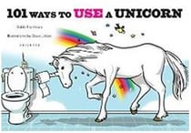 101 ways to use a unicorn