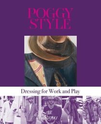 Poggy style : Dressing for work and play