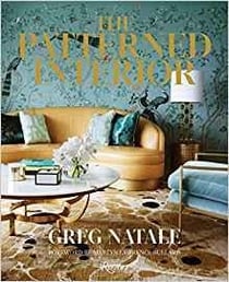 Greg Natale - the patterned interior