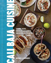 Cali baja cuisine