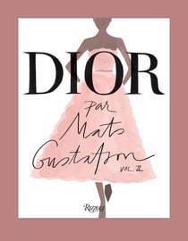 Dior par Mats Gustafson Tome 2