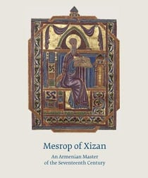 Mesrop Of Xizan
