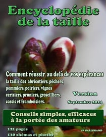 Encyclopedie de la taille des arbres fruitiers