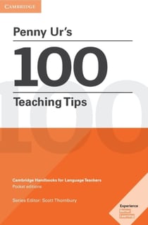 PENNY UR'S 100 TEACHING TIPS